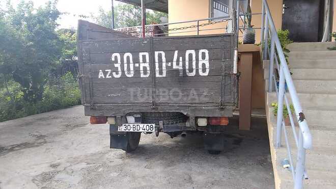 UAZ 3303 1988, 581,364 km - 2.4 l - İmişli