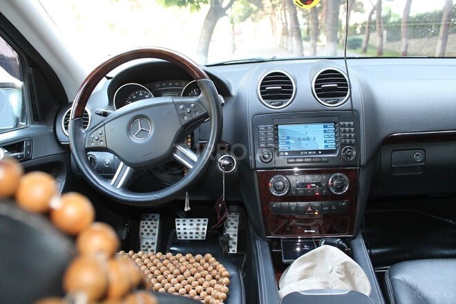 Mercedes GL 320 4MATIC 2007, 350,000 km - 3.0 l - Bakı
