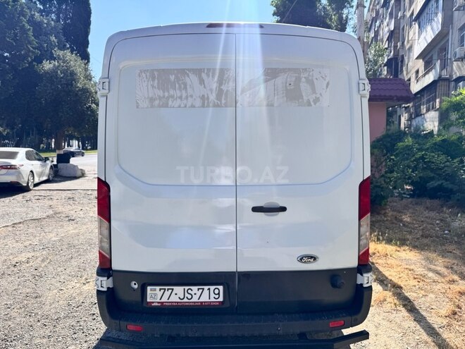 Ford Transit 2017, 238,000 km - 2.0 l - Bakı