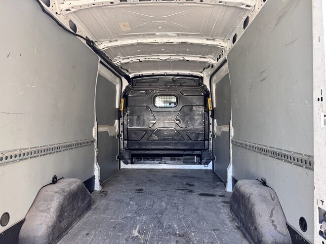 Ford Transit 2017, 238,000 km - 2.0 l - Bakı