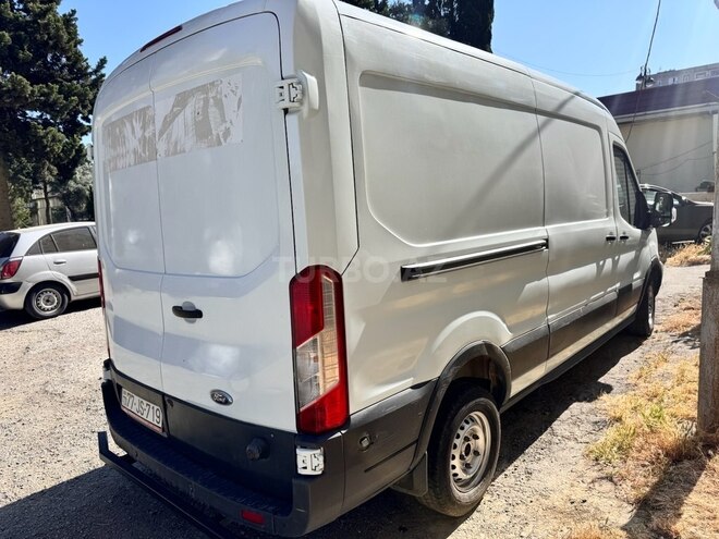 Ford Transit 2017, 238,000 km - 2.0 l - Bakı