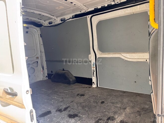 Ford Transit 2017, 238,000 km - 2.0 l - Bakı