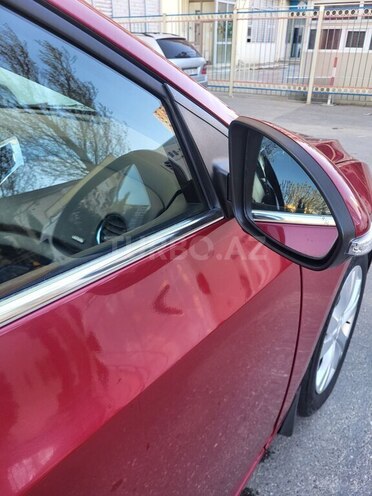 Chevrolet Cruze 2014, 125,000 km - 1.8 l - Bakı