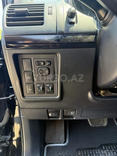 Toyota Land Cruiser Prado 2014, 174,000 km - 2.7 l - Bakı