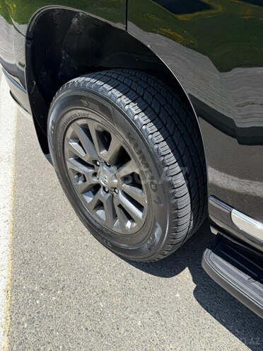 Toyota Land Cruiser Prado 2014, 174,000 km - 2.7 l - Bakı