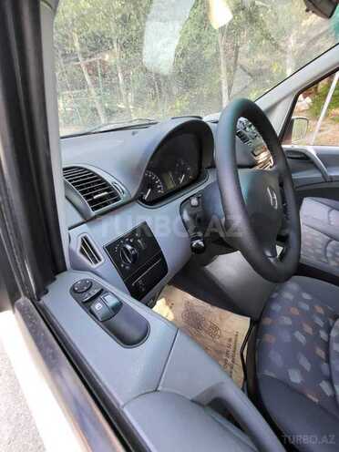 Mercedes Vito 111 2010, 254,685 km - 2.2 l - Bakı