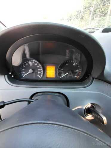 Mercedes Vito 111 2010, 254,685 km - 2.2 l - Bakı