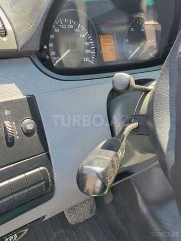 Mercedes Vito 111 2010, 254,685 km - 2.2 l - Bakı