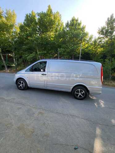 Mercedes Vito 111 2010, 254,685 km - 2.2 l - Bakı