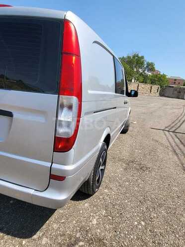 Mercedes Vito 111 2010, 254,685 km - 2.2 l - Bakı