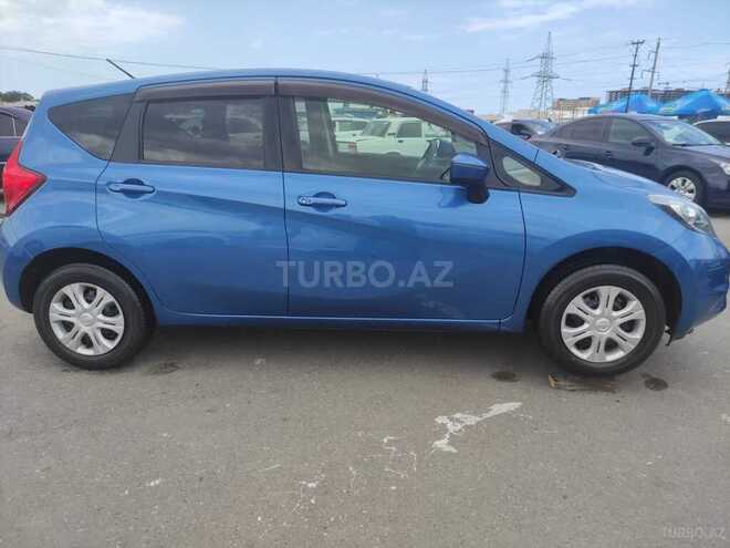 Nissan Note-4