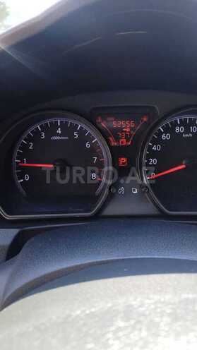 Nissan Note-6
