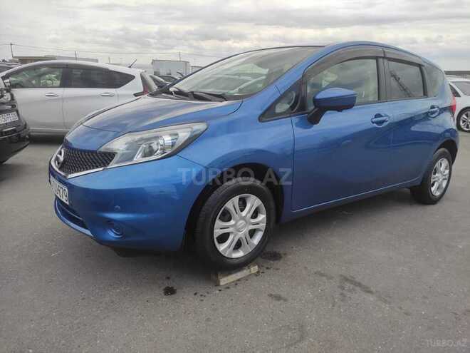 Nissan Note-5