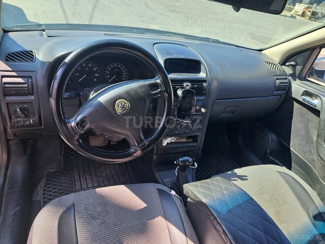 Opel Astra 2001, 213,654 km - 1.6 l - Bakı