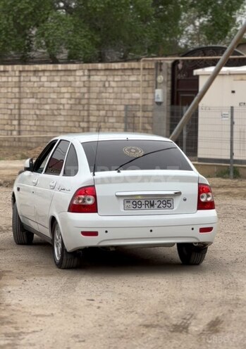 LADA (VAZ) Priora 2013, 29,000 km - 1.6 л - Bakı