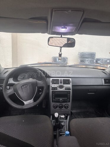 LADA (VAZ) Priora 2013, 29,000 km - 1.6 л - Bakı