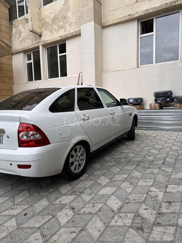 LADA (VAZ) Priora 2013, 29,000 km - 1.6 л - Bakı