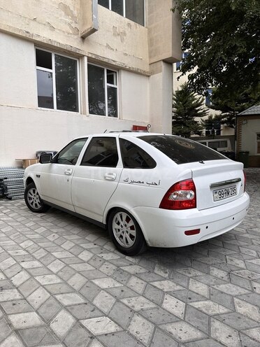 LADA (VAZ) Priora 2013, 29,000 km - 1.6 л - Bakı