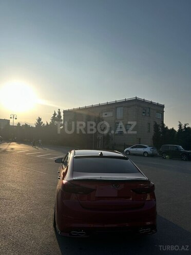 Hyundai Elantra 2016, 26,757 km - 2.0 l - Bakı