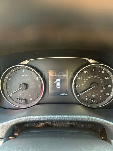 Hyundai Elantra 2016, 26,757 km - 2.0 l - Bakı