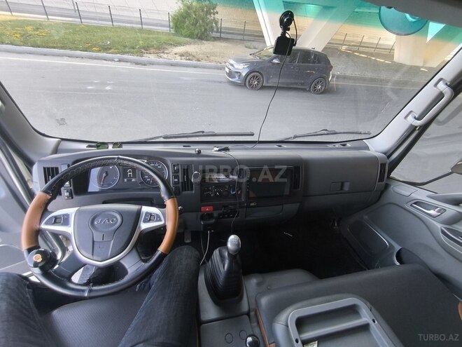 JAC LE79Z 2022, 32,000 km - 3.8 l - Bakı