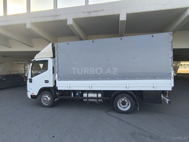 JAC LE79Z 2022, 32,000 km - 3.8 l - Bakı