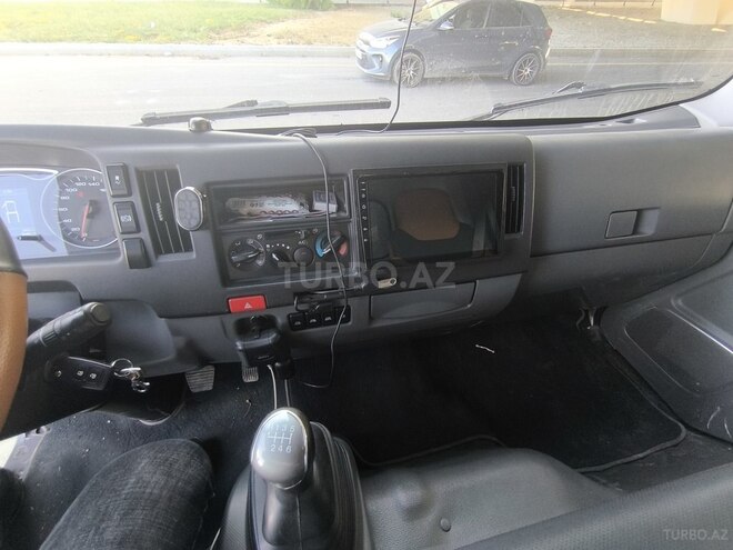 JAC LE79Z 2022, 32,000 km - 3.8 l - Bakı