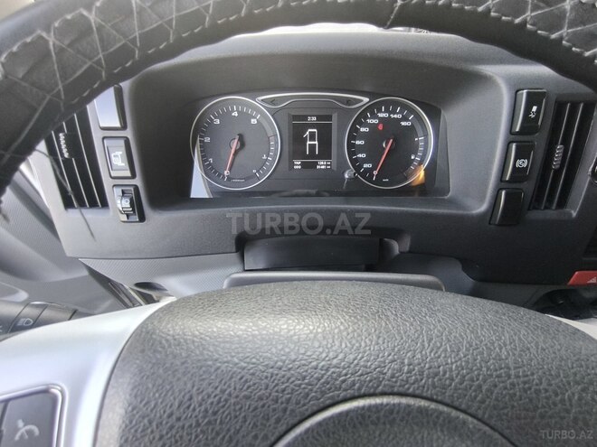 JAC LE79Z 2022, 32,000 km - 3.8 l - Bakı