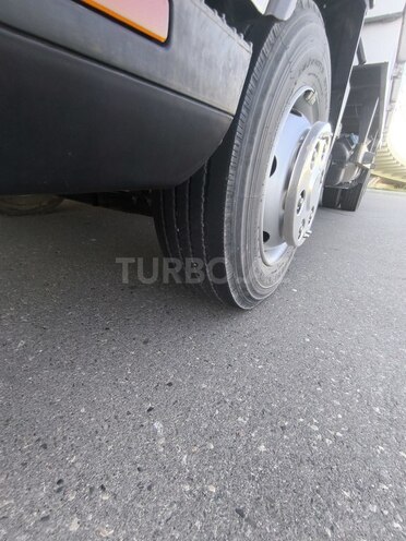 JAC LE79Z 2022, 32,000 km - 3.8 l - Bakı