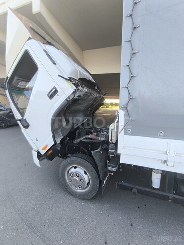 JAC LE79Z 2022, 32,000 km - 3.8 l - Bakı