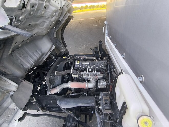JAC LE79Z 2022, 32,000 km - 3.8 l - Bakı