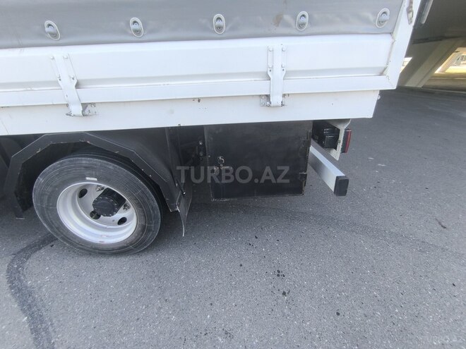 JAC LE79Z 2022, 32,000 km - 3.8 l - Bakı