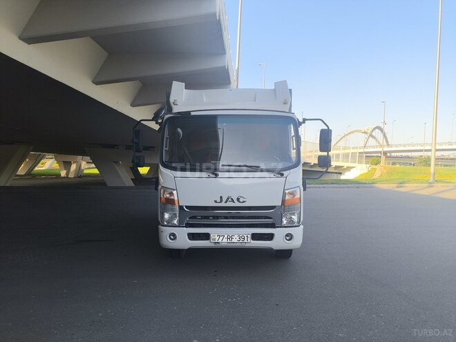 JAC LE79Z 2022, 32,000 km - 3.8 l - Bakı