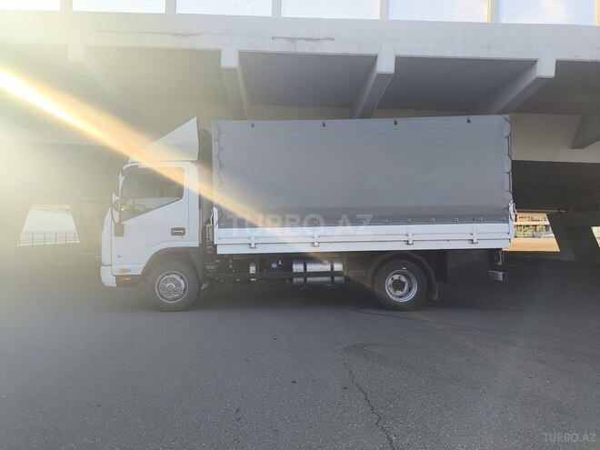 JAC LE79Z 2022, 32,000 km - 3.8 l - Bakı