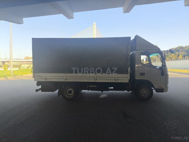 JAC LE79Z 2022, 32,000 km - 3.8 l - Bakı