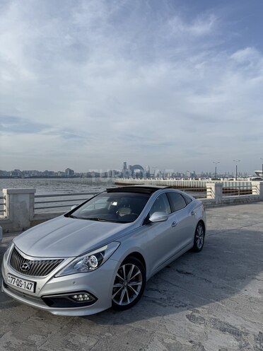 Hyundai Grandeur-3