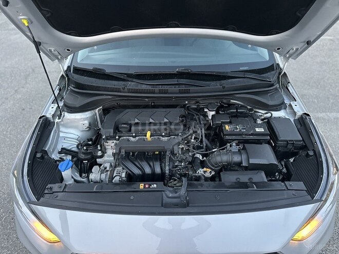 Hyundai Accent 2020, 80,000 km - 1.6 l - Bakı