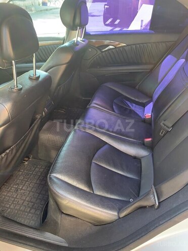 Mercedes E 220 d 2008, 226,700 km - 2.2 l - Bakı