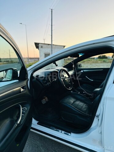 Ford Mondeo 2014, 271,000 km - 2.3 l - Bakı