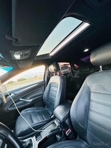 Ford Mondeo 2014, 271,000 km - 2.3 l - Bakı
