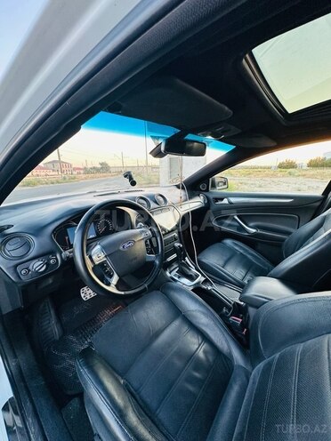 Ford Mondeo 2014, 271,000 km - 2.3 l - Bakı