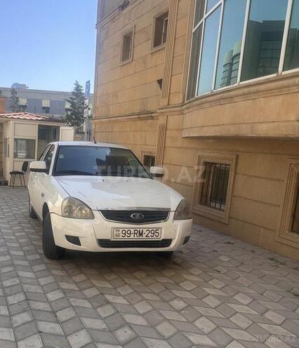 LADA (VAZ) Priora 2013, 29,000 km - 1.6 л - Bakı