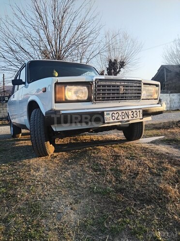 LADA (VAZ) 2107 1998, 85,498 km - 1.6 л - Qax
