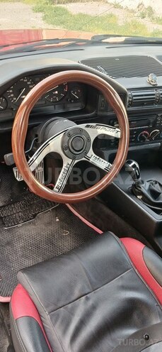 BMW 525 1989, 400,000 km - 2.5 l - Bakı