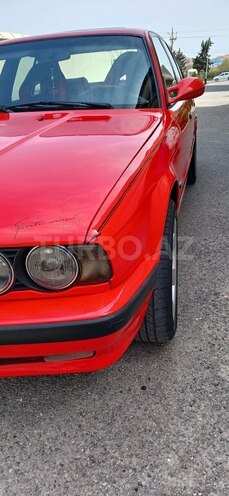BMW 525 1989, 400,000 km - 2.5 l - Bakı