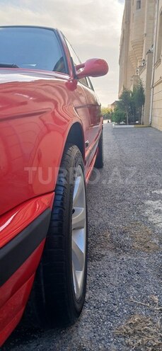 BMW 525 1989, 400,000 km - 2.5 l - Bakı