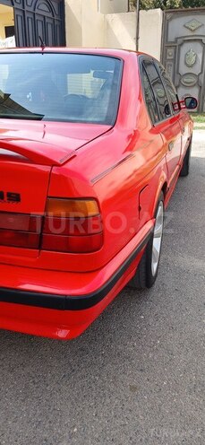 BMW 525 1989, 400,000 km - 2.5 l - Bakı