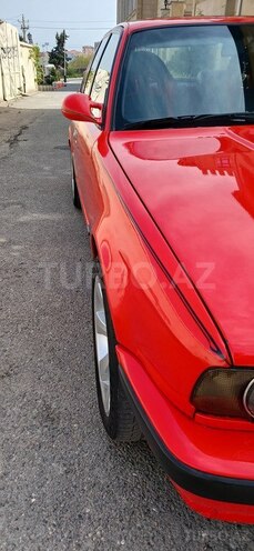 BMW 525 1989, 400,000 km - 2.5 l - Bakı
