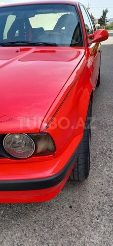 BMW 525 1989, 400,000 km - 2.5 l - Bakı