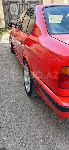 BMW 525 1989, 400,000 km - 2.5 l - Bakı